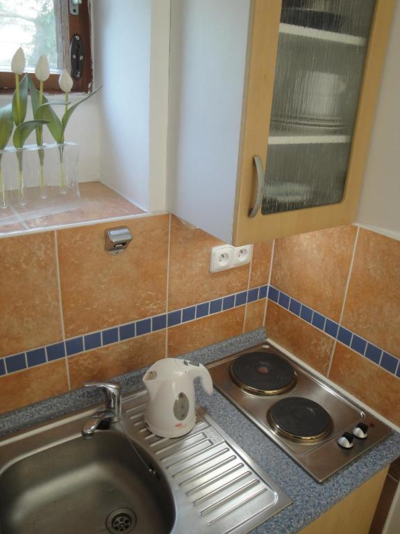 Granit Casa de hóspedes